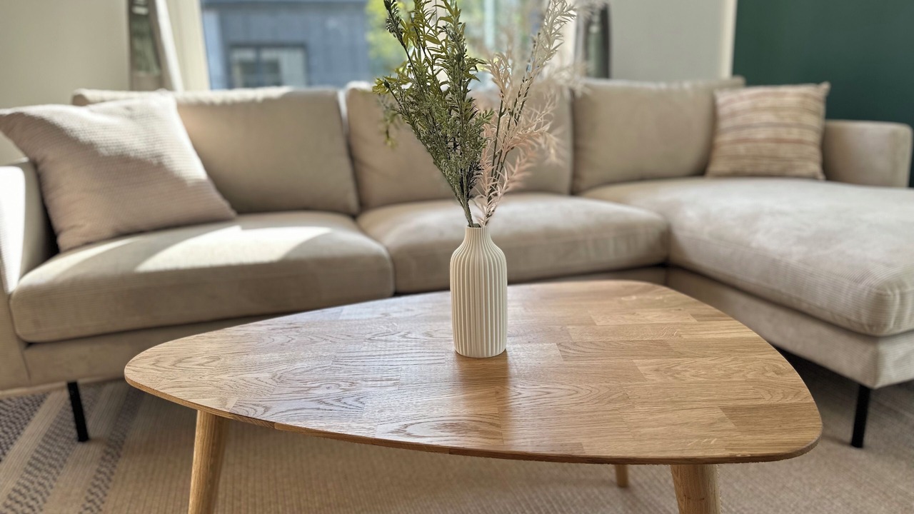 Photo of Livingroom in Erlangen