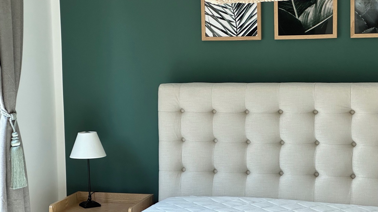 Photo of Bedroom in Erlangen