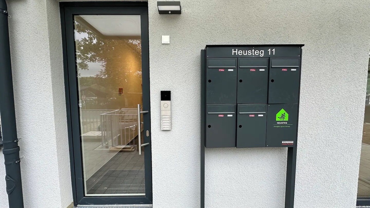 Photo of Outdoor in Erlangen