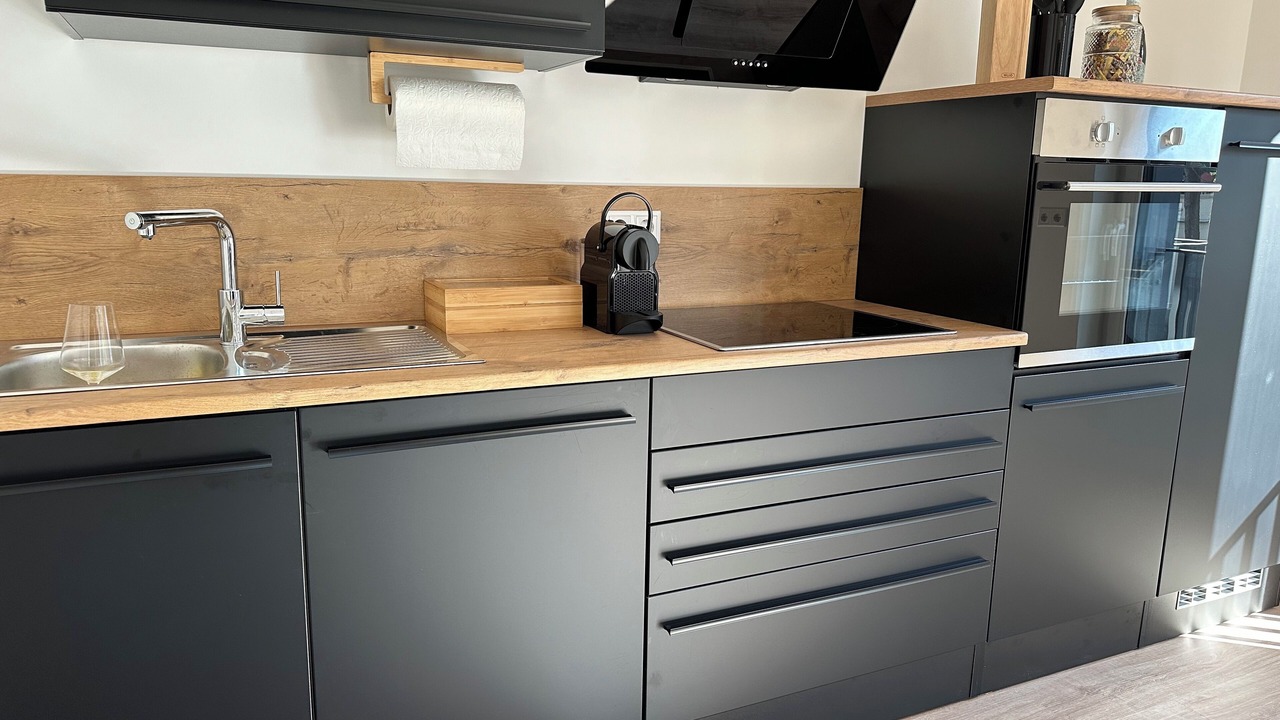 Photo of Kitchen in Erlangen