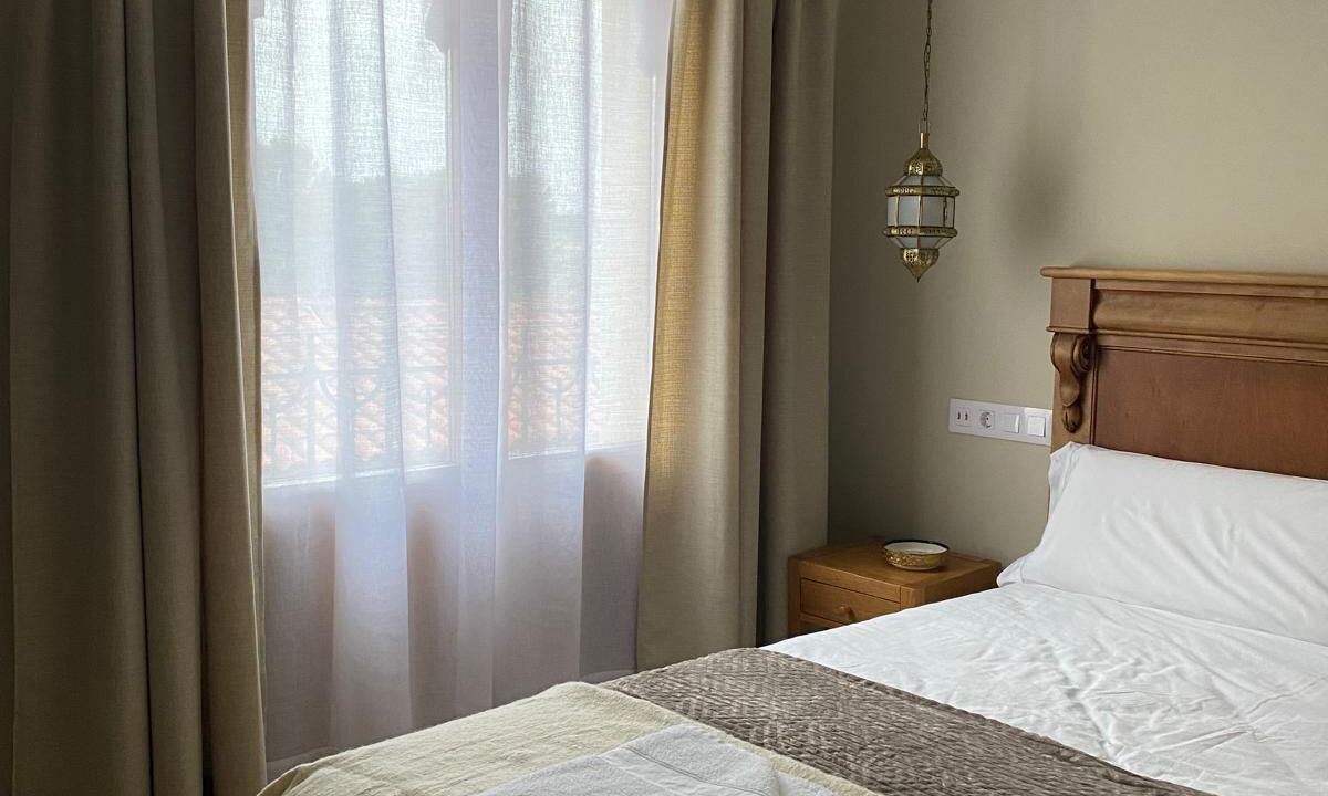 Photo of Bedroom in Villalobar de Rioja