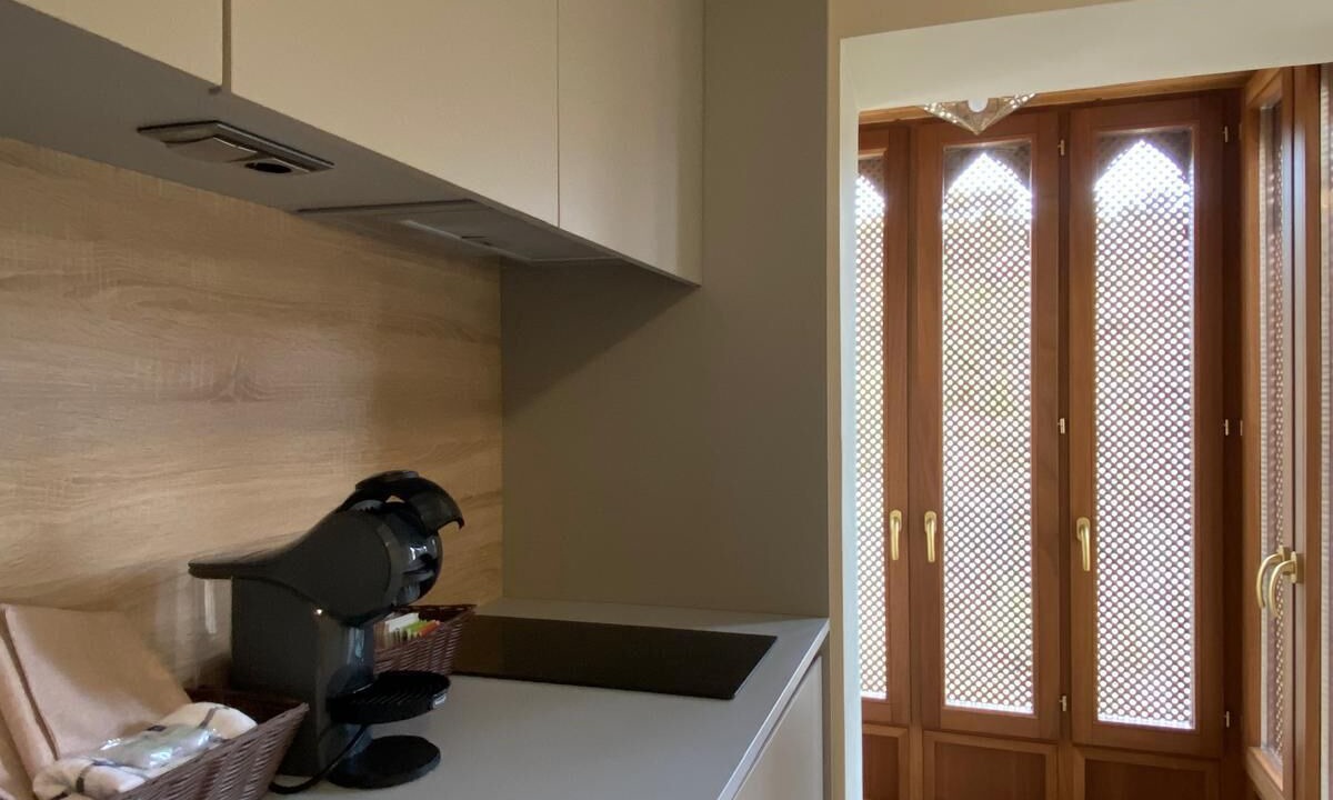 Photo of Kitchen in Villalobar de Rioja