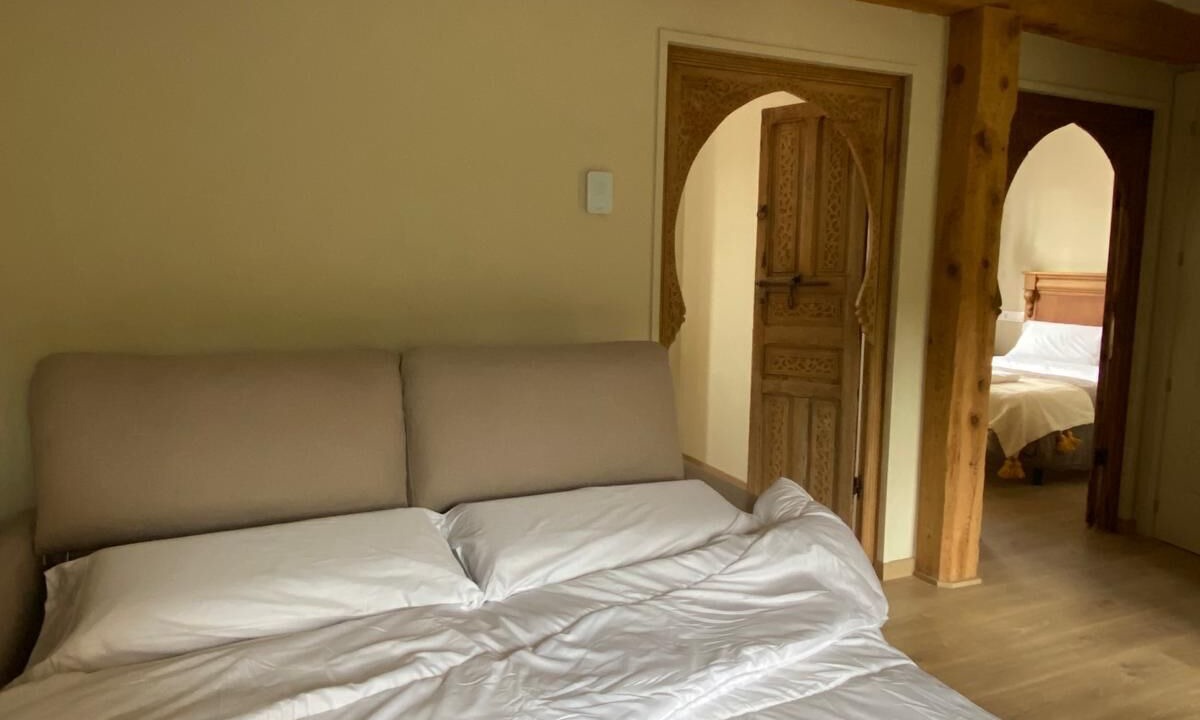 Photo of Bedroom in Villalobar de Rioja