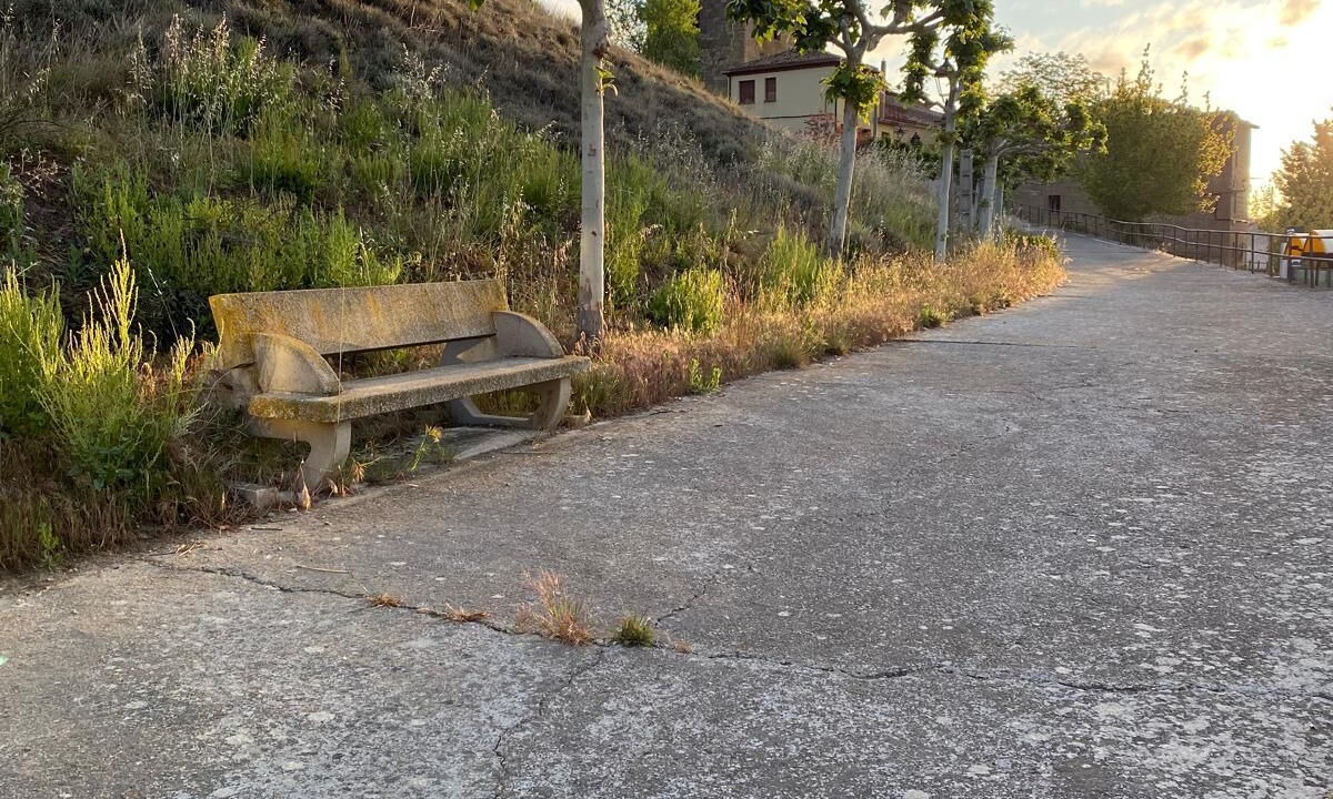 Photo of Outdoor in Villalobar de Rioja
