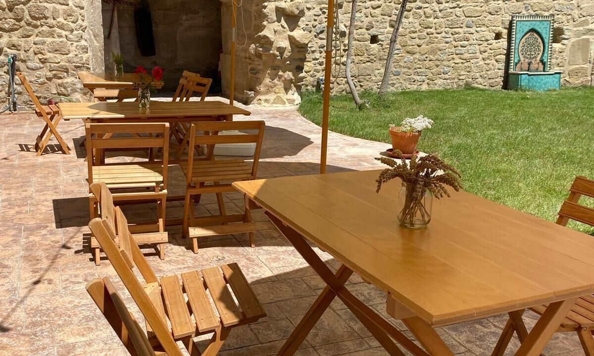 Photo of Outdoor in Villalobar de Rioja