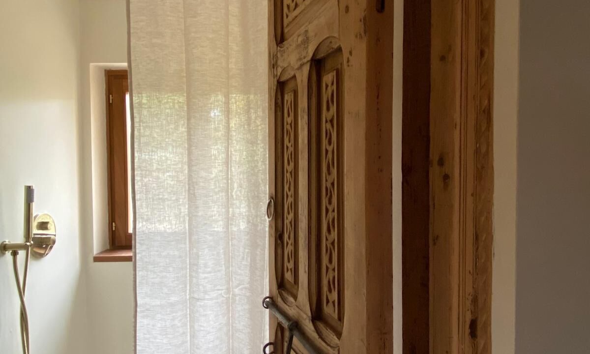 Photo of Bathroom in Villalobar de Rioja