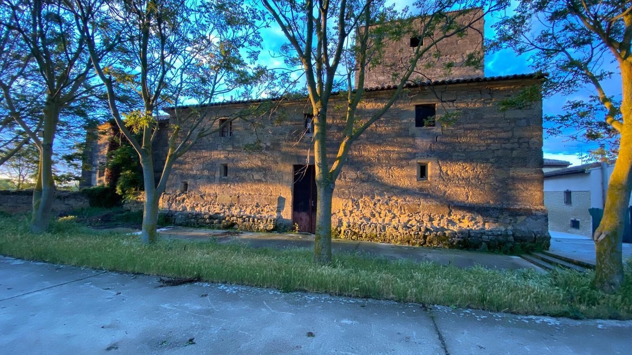 Photo of Outdoor in Villalobar de Rioja