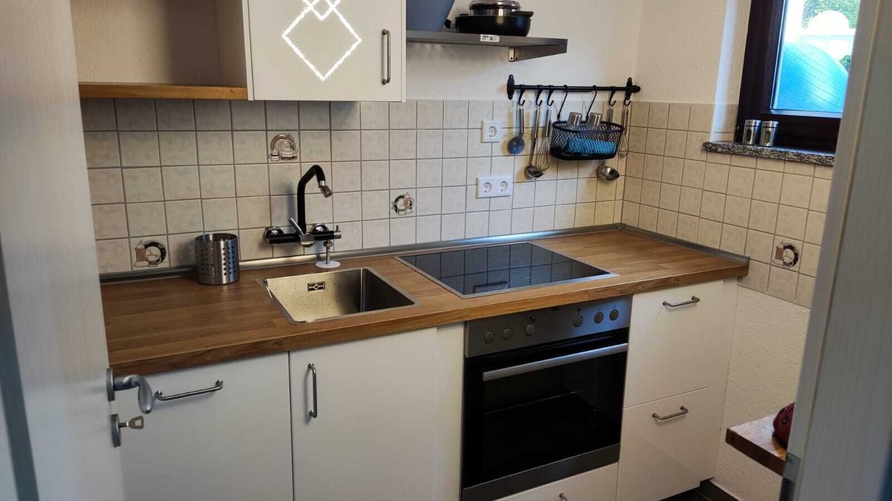 Photo of Kitchen in Neusitz