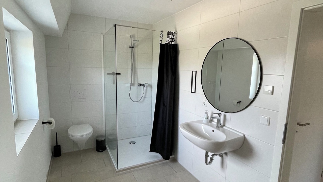 Photo of Bathroom in Sulzbach