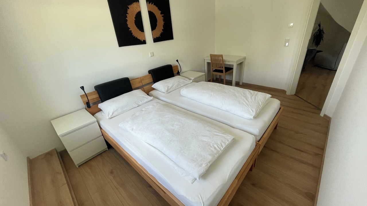 Photo of Bedroom in Sulzbach