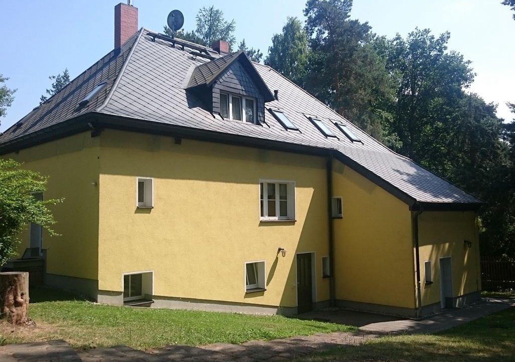 Photo of Outdoor in Reinhardtsdorf-Schoena