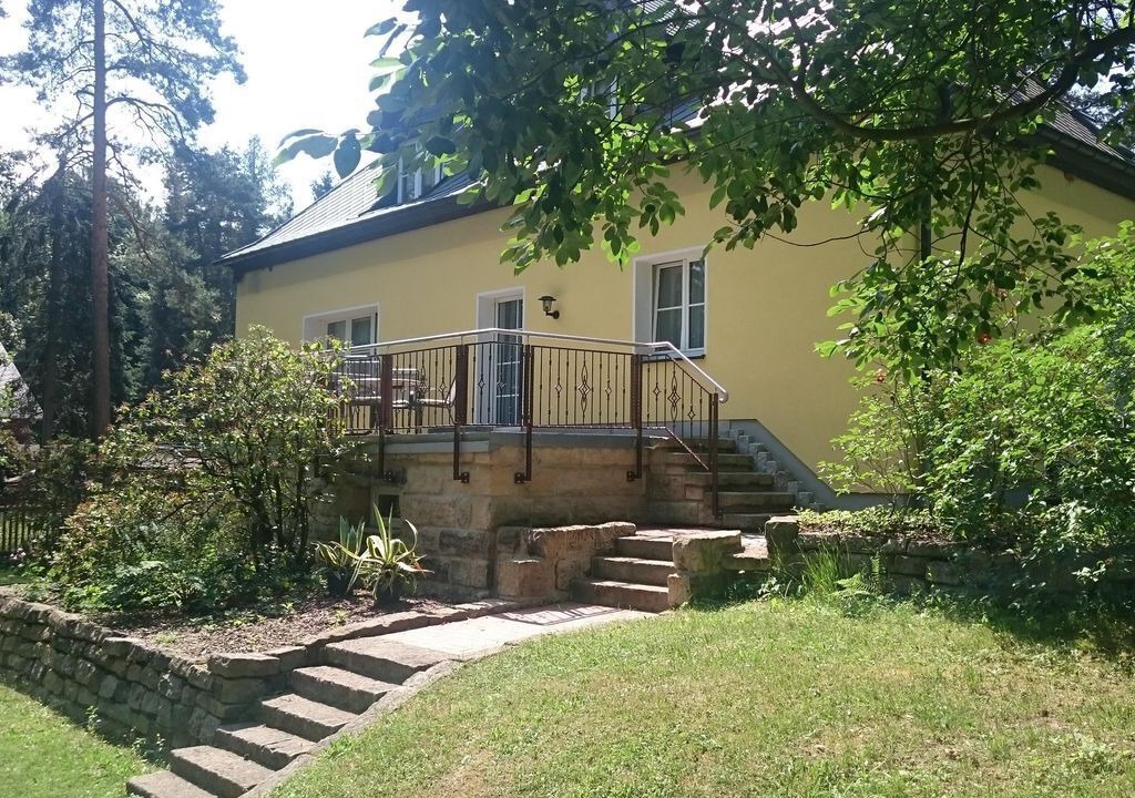 Photo of Outdoor in Reinhardtsdorf-Schoena