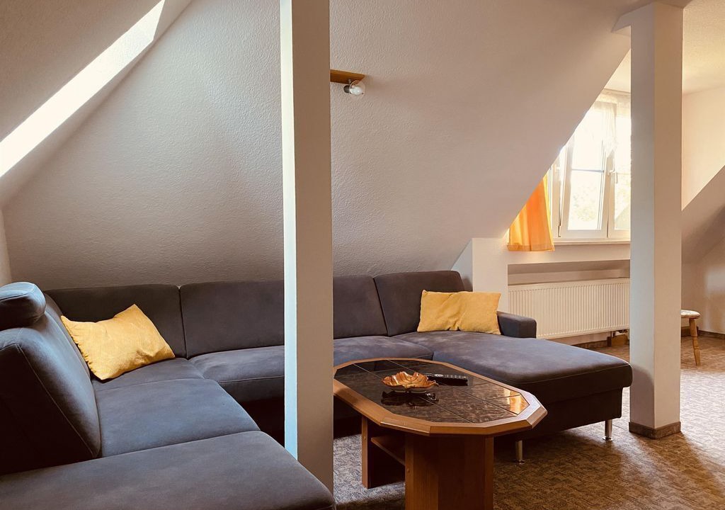 Photo of Livingroom in Reinhardtsdorf-Schoena