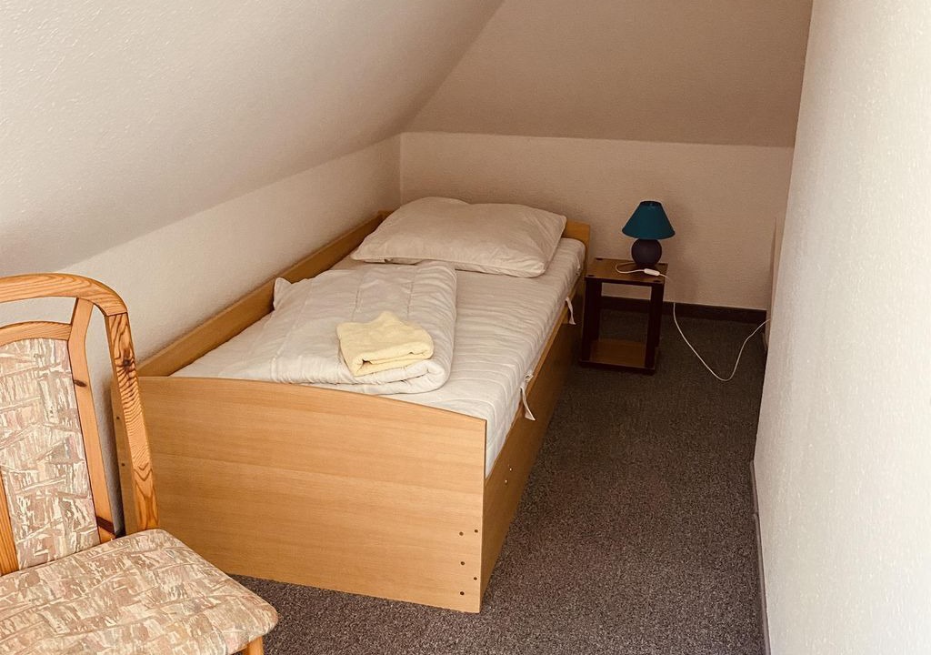 Photo of Bedroom in Reinhardtsdorf-Schoena