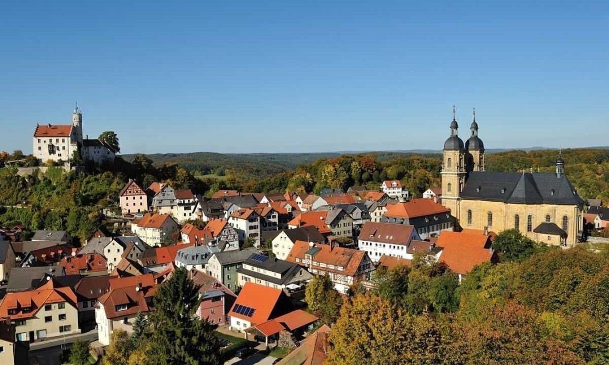 Photo of Outdoor in Goessweinstein