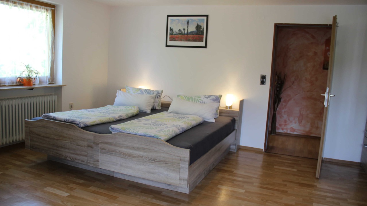 Photo of Bedroom in Goessweinstein