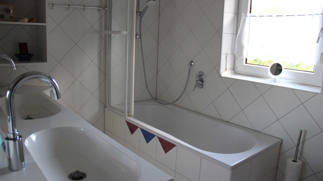 Photo of Bathroom in Goessweinstein