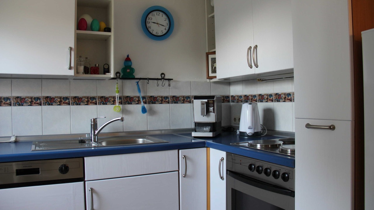 Photo of Kitchen in Goessweinstein