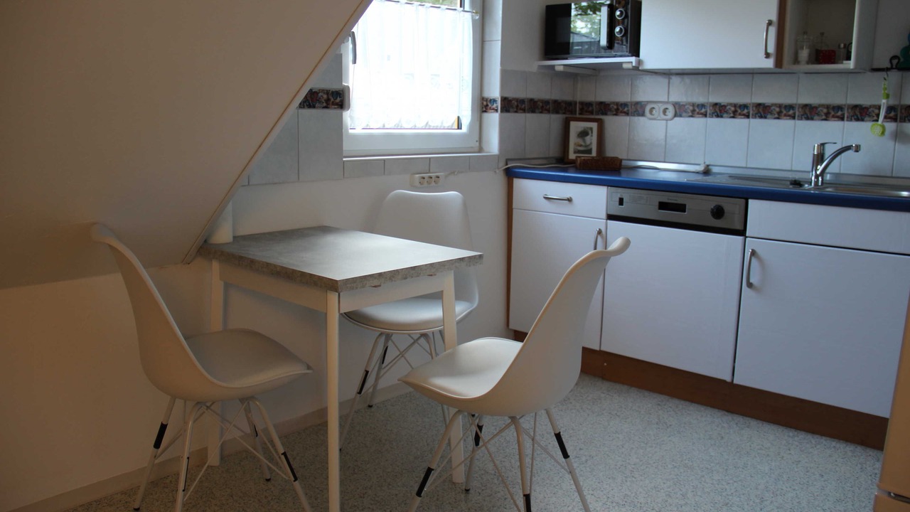 Photo of Kitchen in Goessweinstein