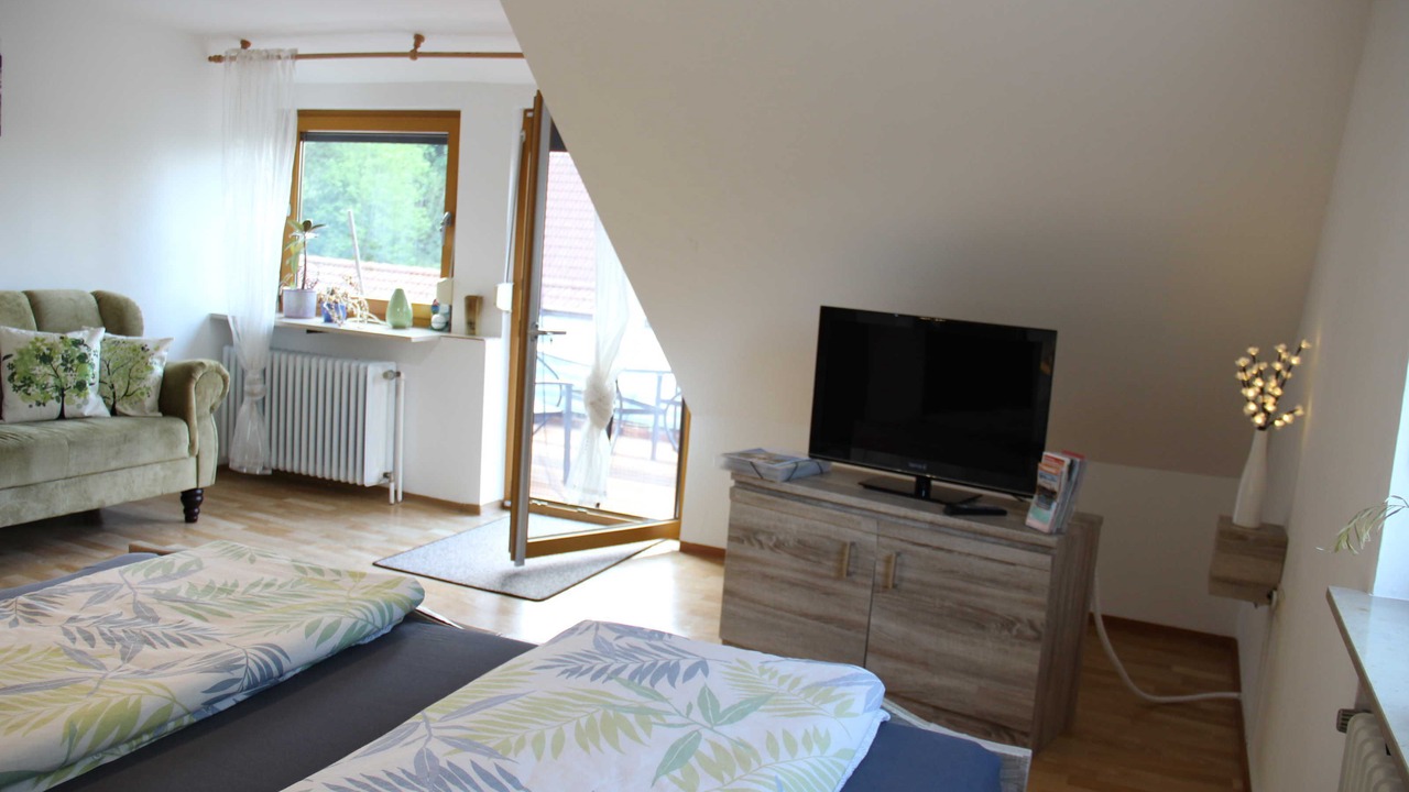 Photo of Bedroom in Goessweinstein