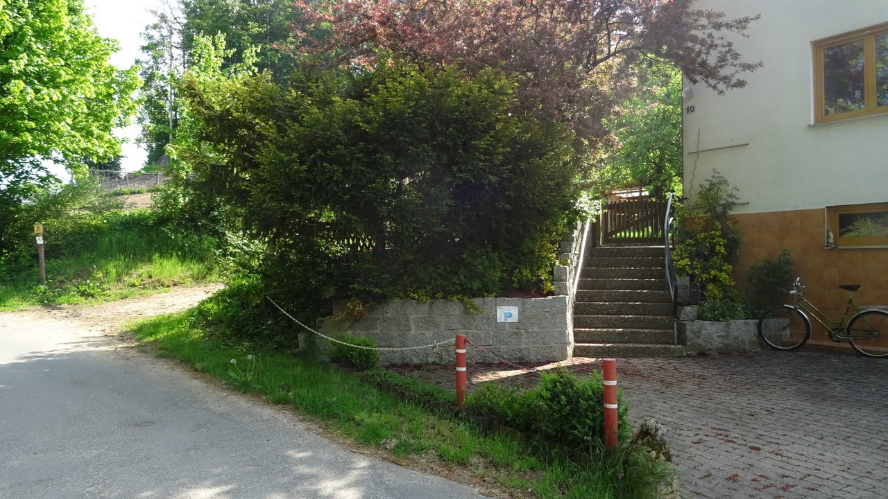 Photo of Outdoor in Goessweinstein
