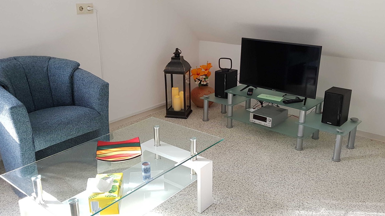 Photo of Livingroom in Goessweinstein