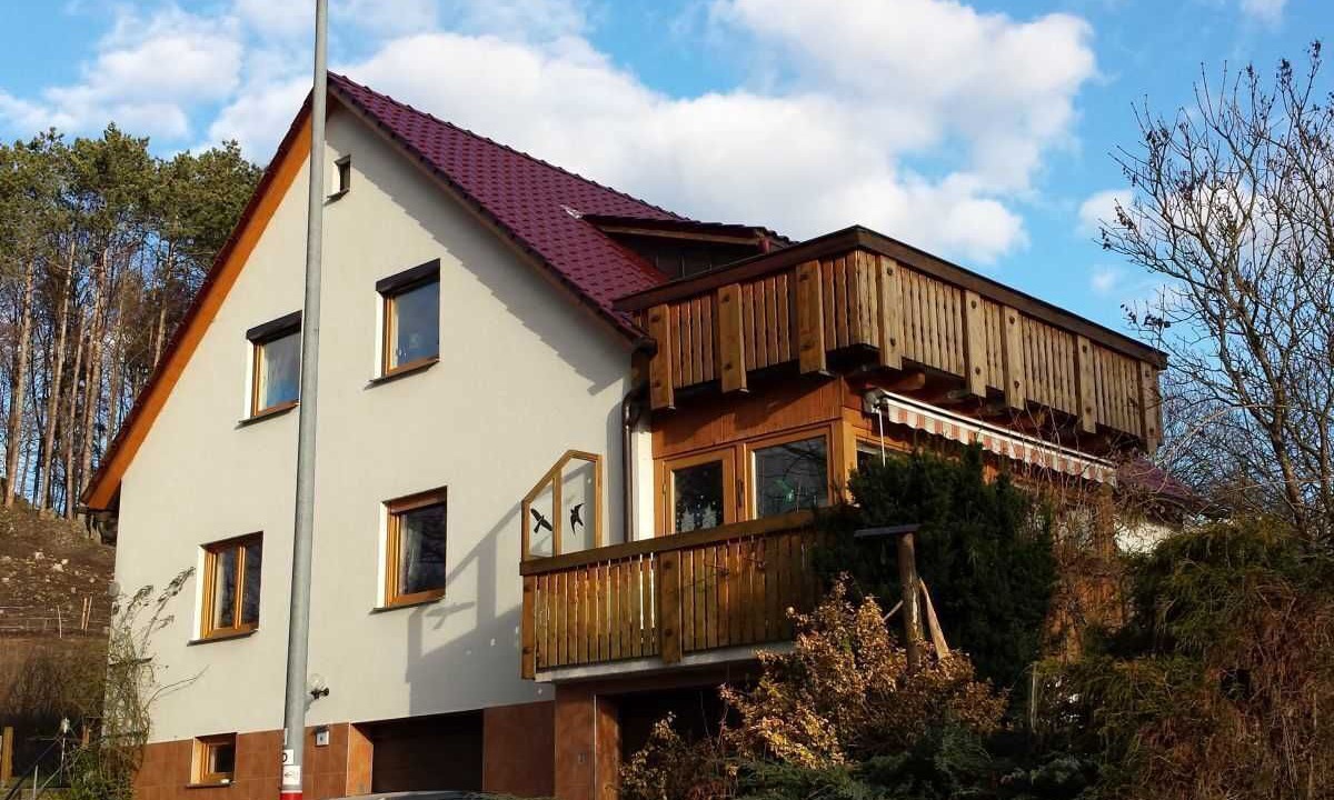 Photo of Outdoor in Goessweinstein