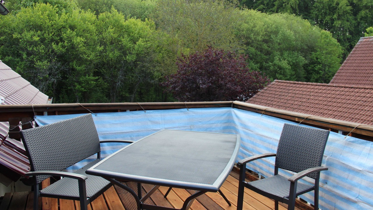 Photo of Outdoor in Goessweinstein
