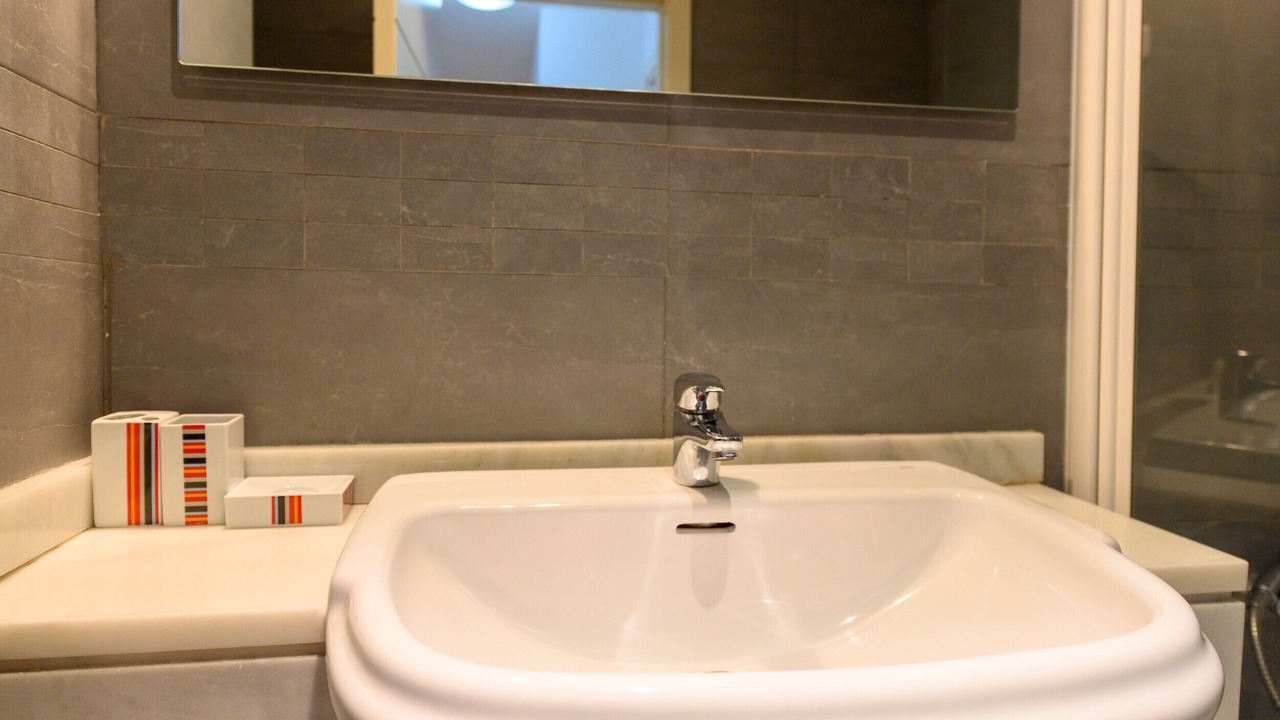 Photo of Bathroom in Legazpi