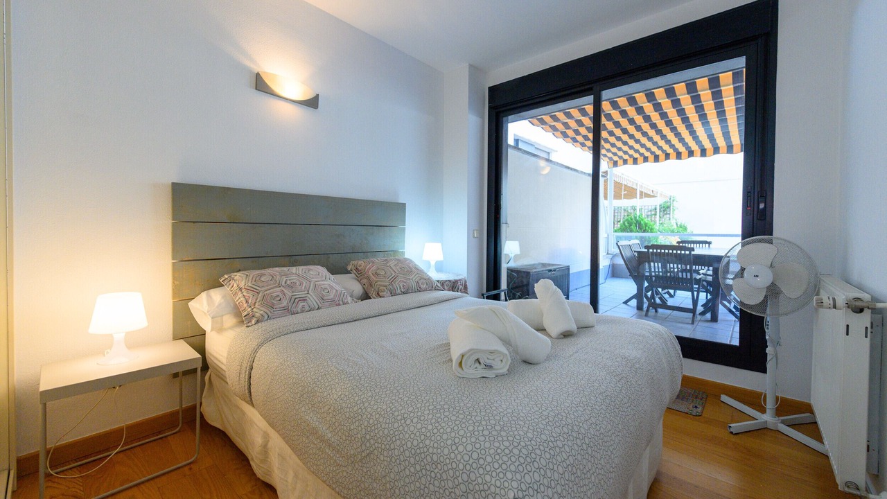Photo of Bedroom in Legazpi