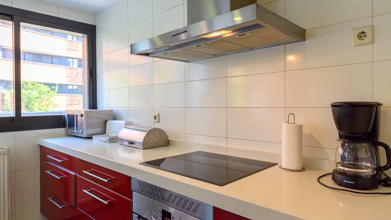 Photo of Kitchen in Legazpi