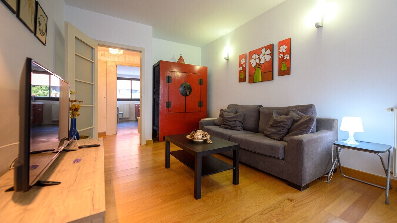 Photo of Livingroom in Legazpi