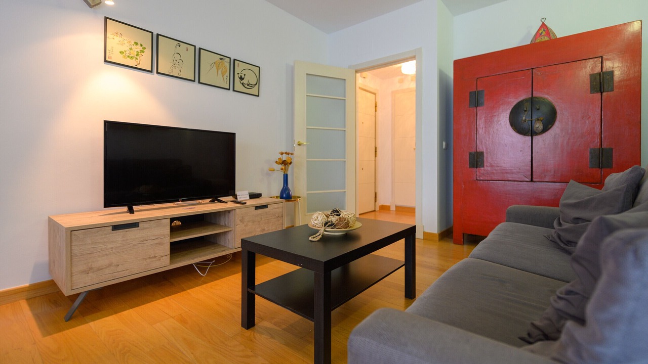 Photo of Livingroom in Legazpi