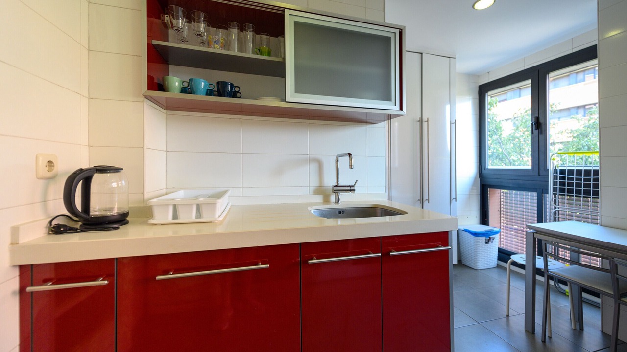 Photo of Kitchen in Legazpi