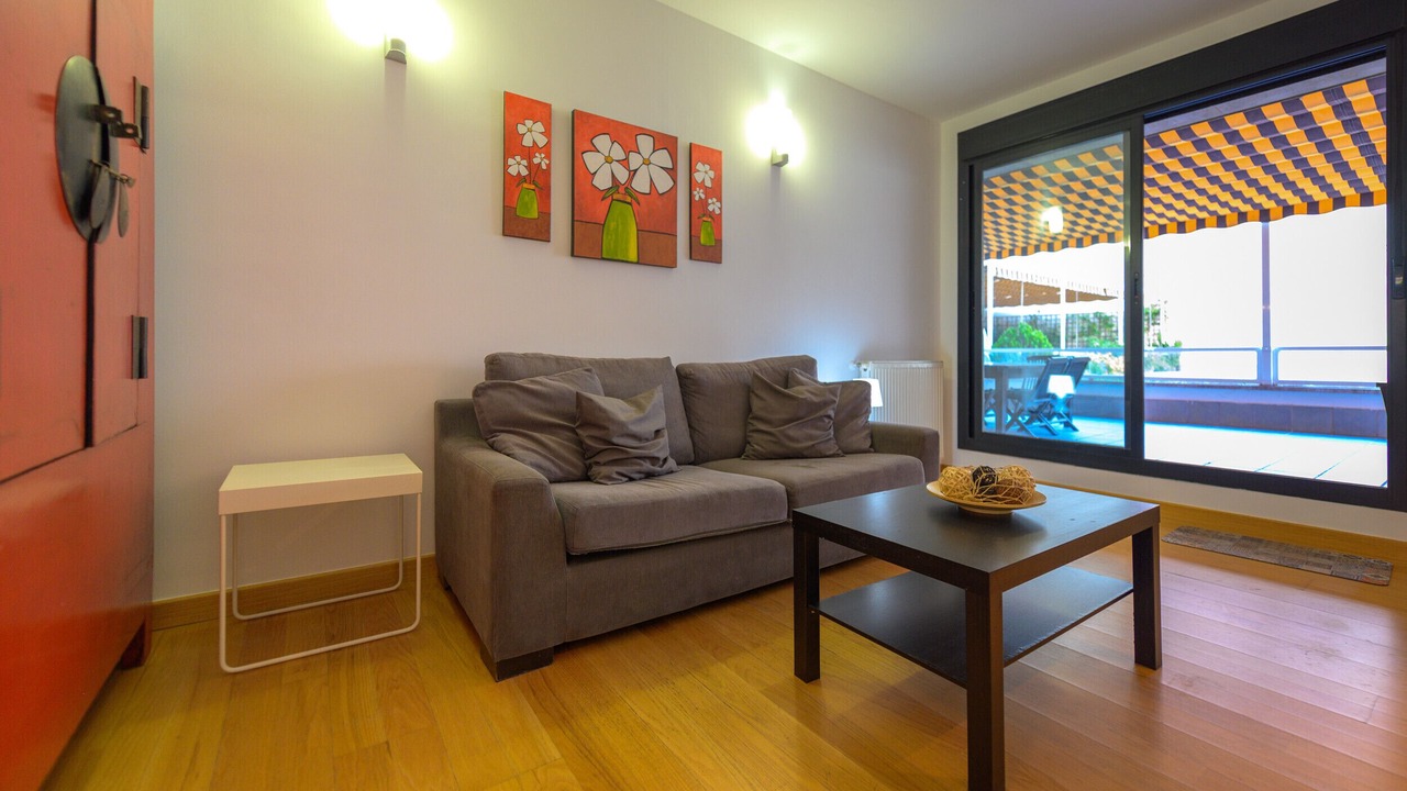 Photo of Livingroom in Legazpi