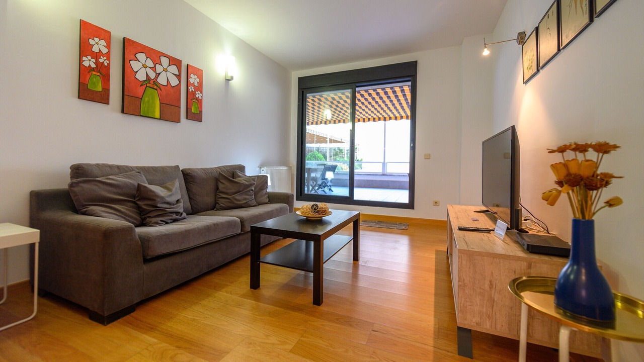 Photo of Livingroom in Legazpi