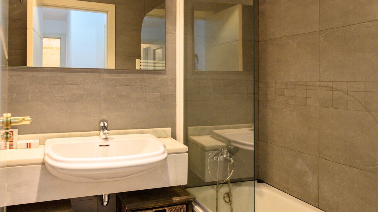 Photo of Bathroom in Legazpi