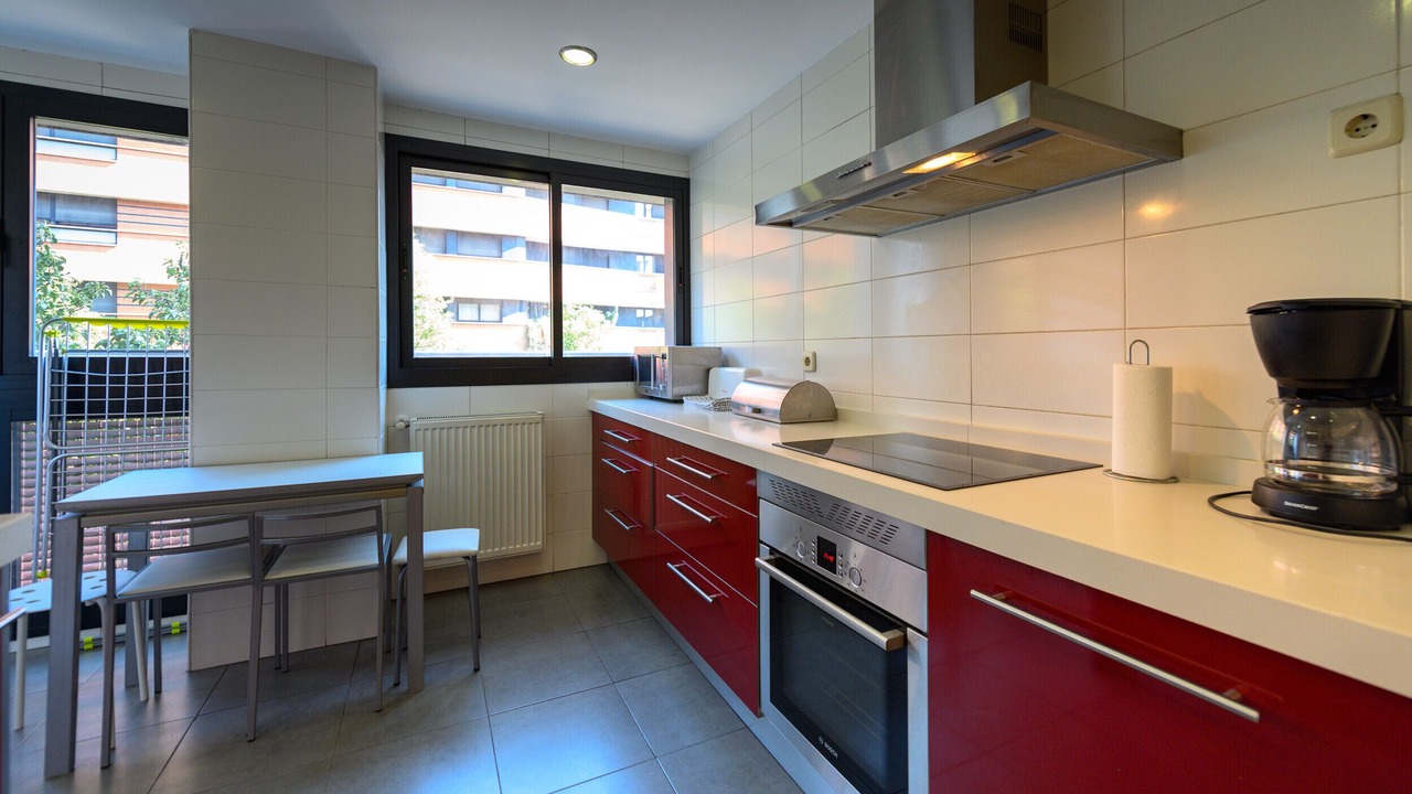 Photo of Kitchen in Legazpi