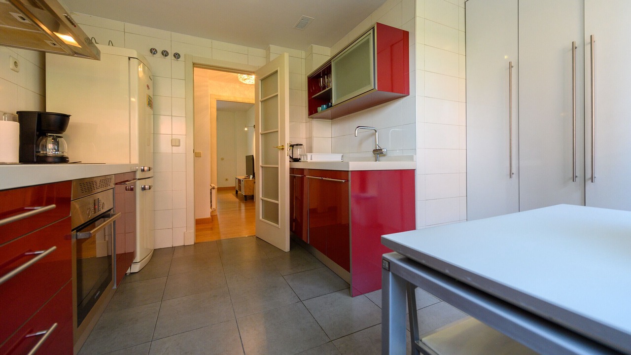 Photo of Kitchen in Legazpi