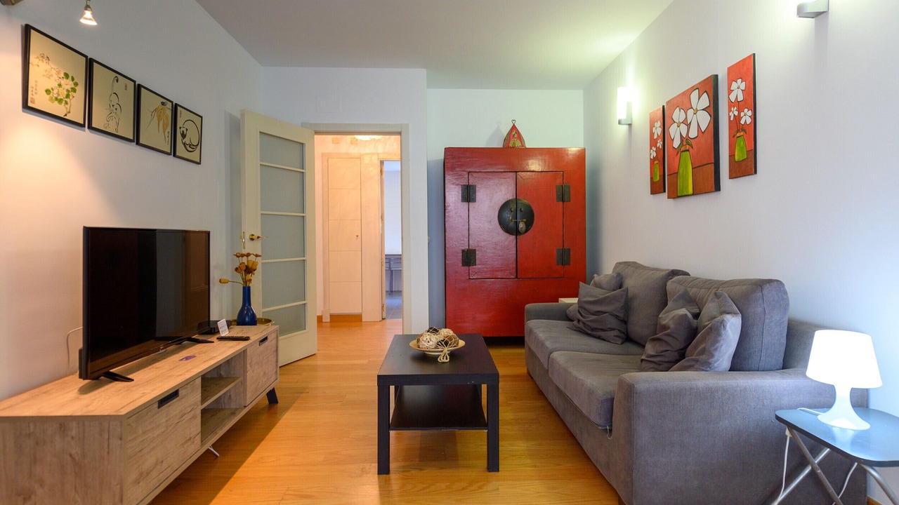 Photo of Livingroom in Legazpi