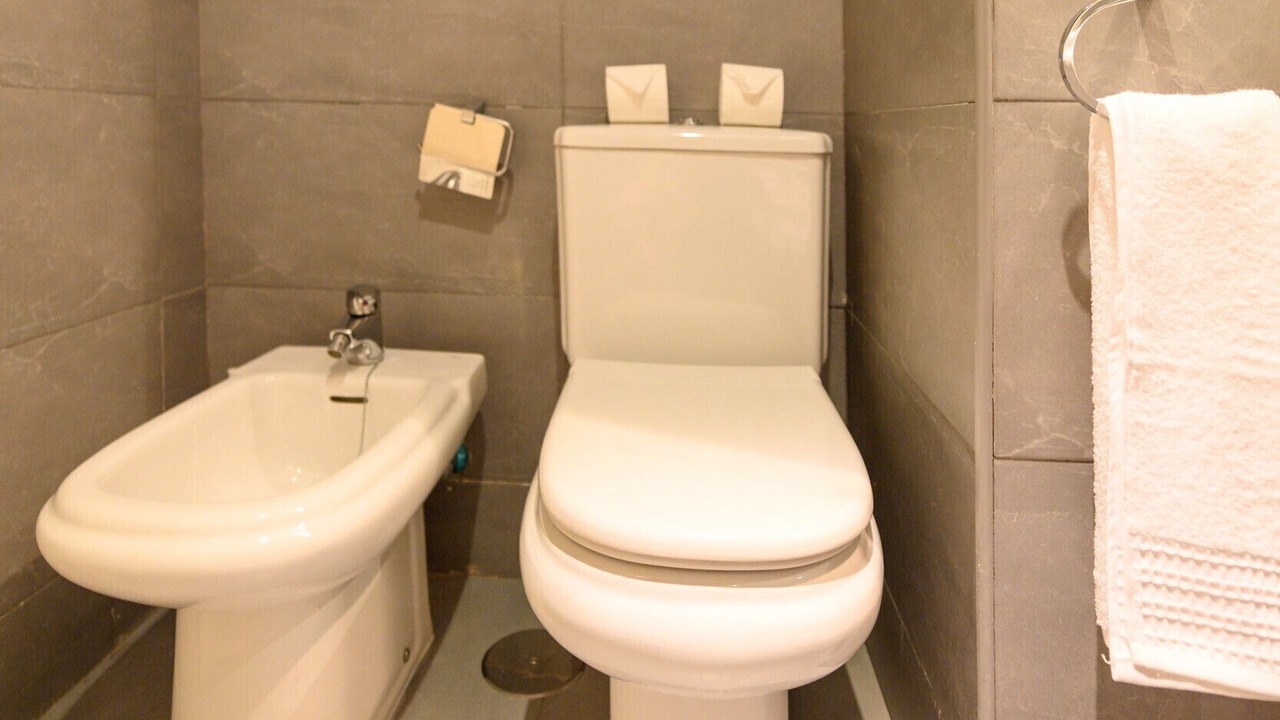 Photo of Bathroom in Legazpi
