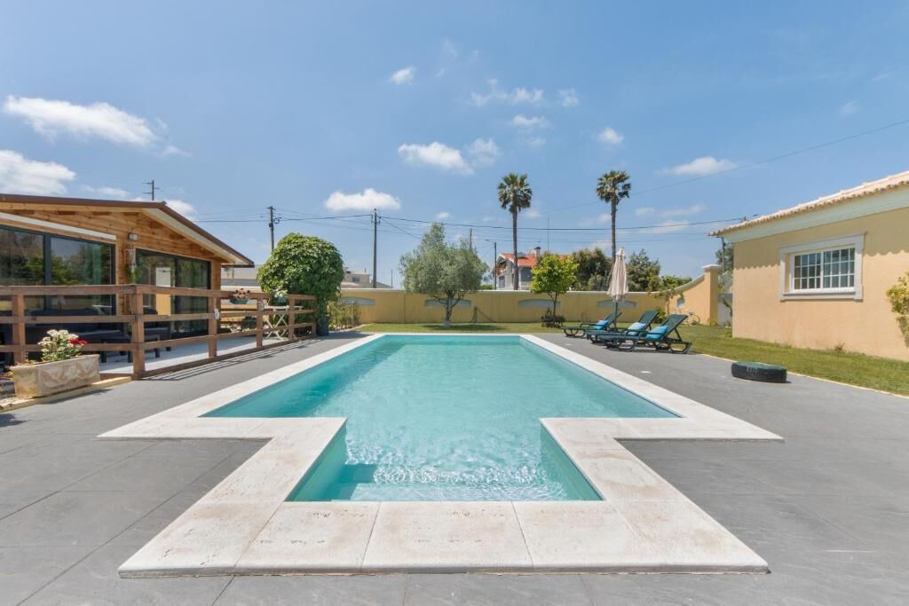 Photo of Outdoor in Ponte de Vagos