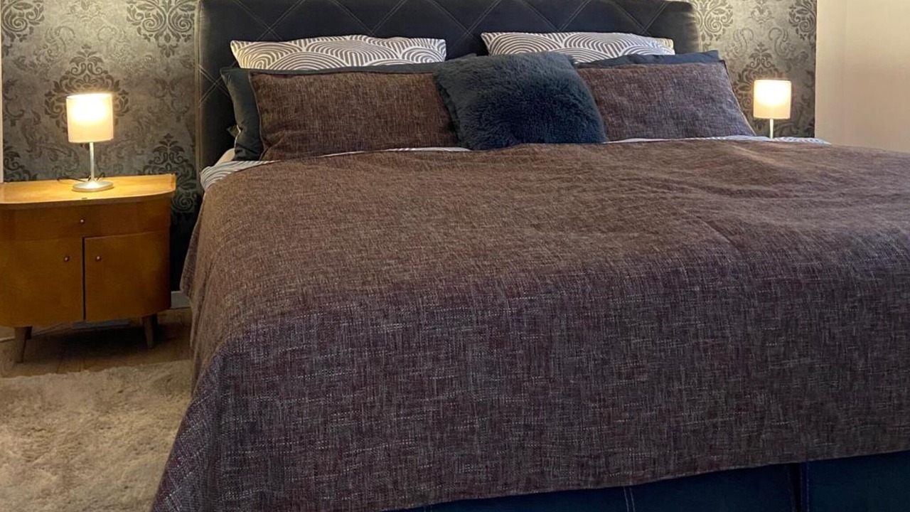 Photo of Bedroom in Pleystein
