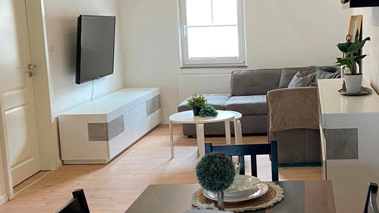 Photo of Livingroom in Pleystein