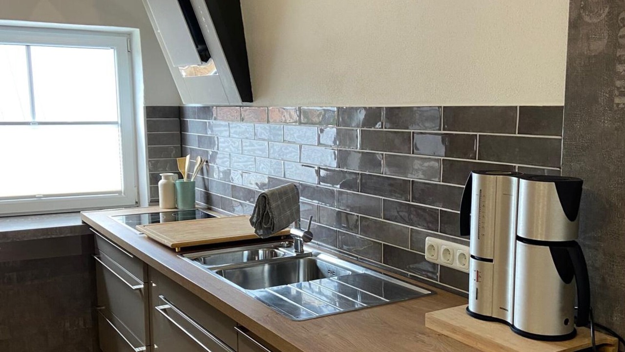 Photo of Kitchen in Pleystein