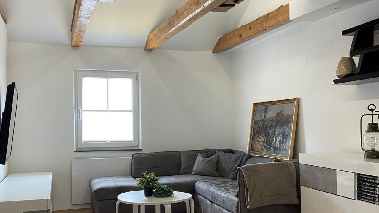Photo of Livingroom in Pleystein