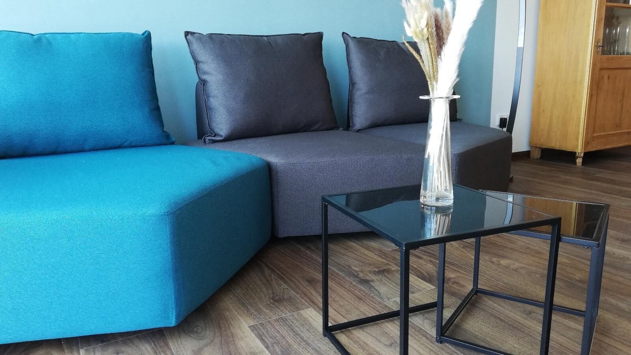 Photo of Livingroom in Rabenstein