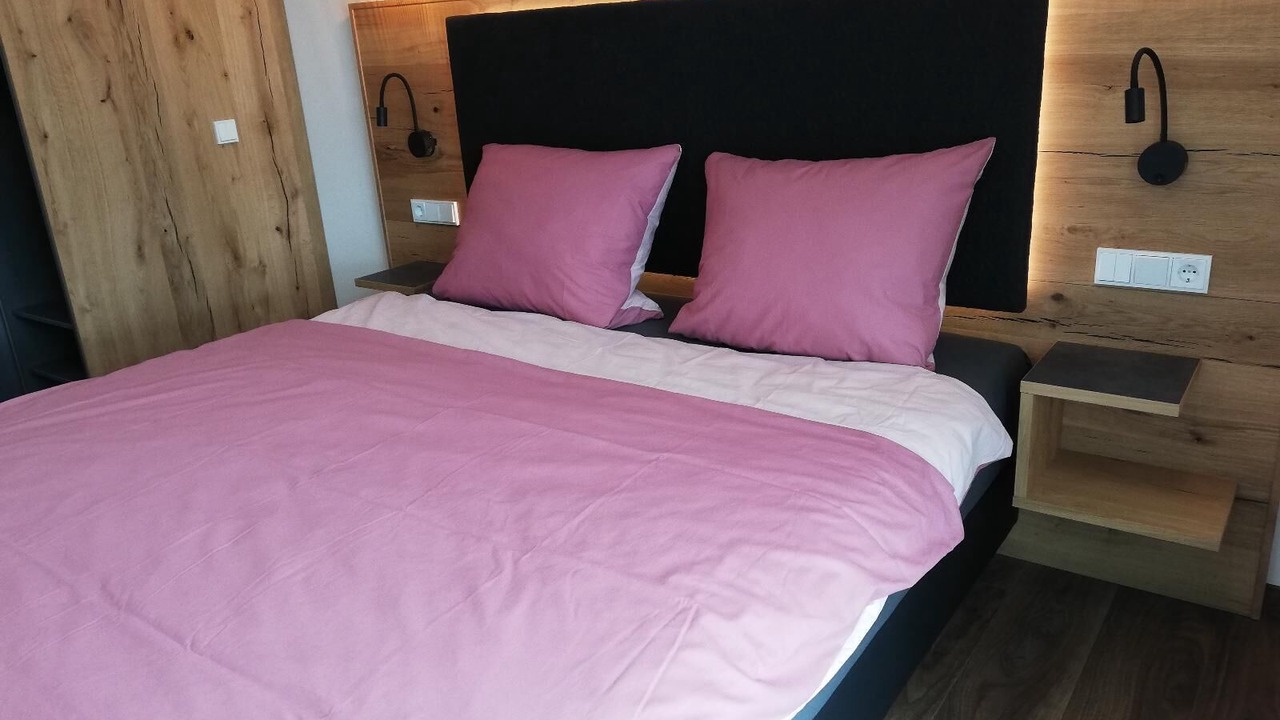 Photo of Bedroom in Rabenstein