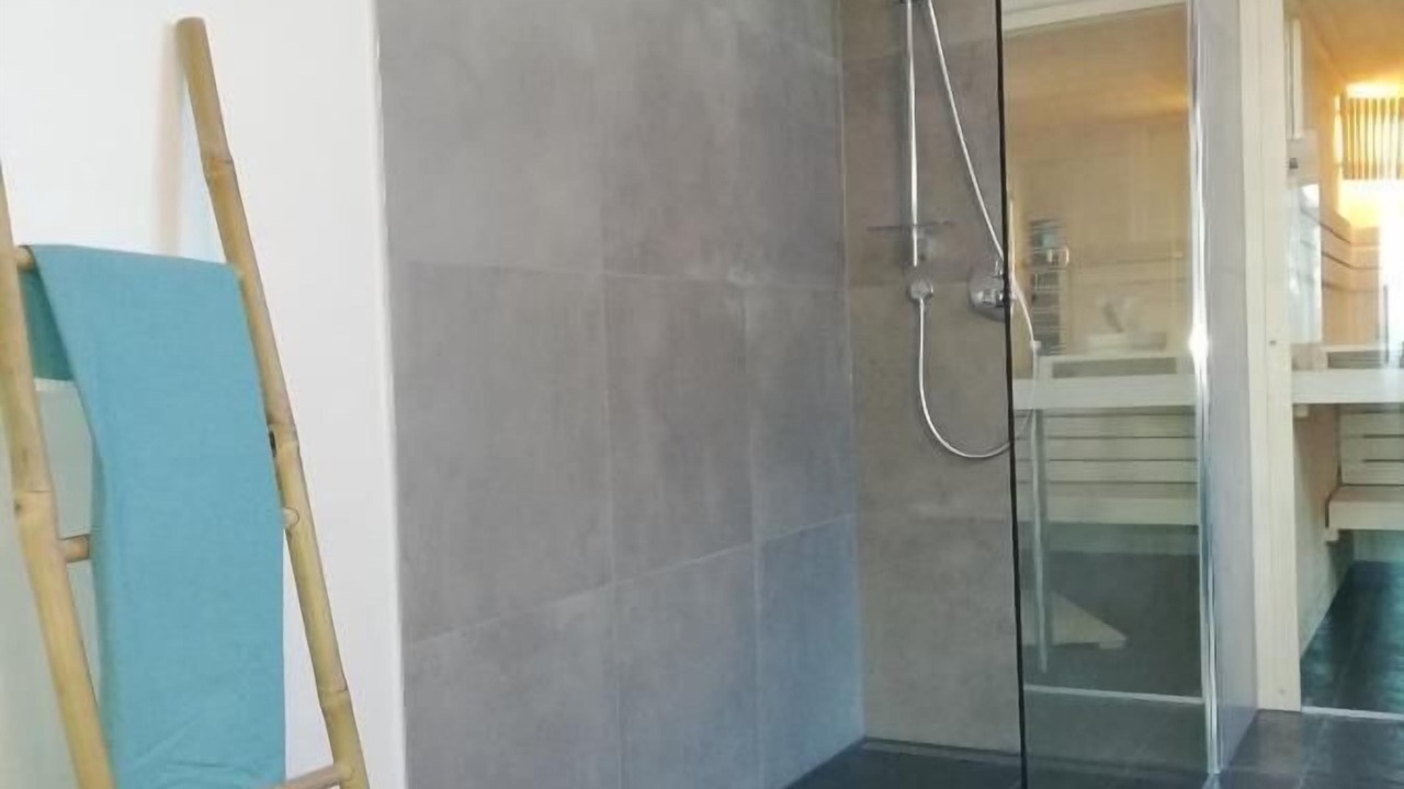 Photo of Bathroom in Rabenstein