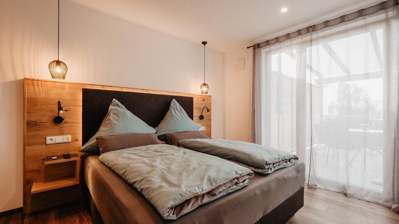 Photo of Bedroom in Rabenstein